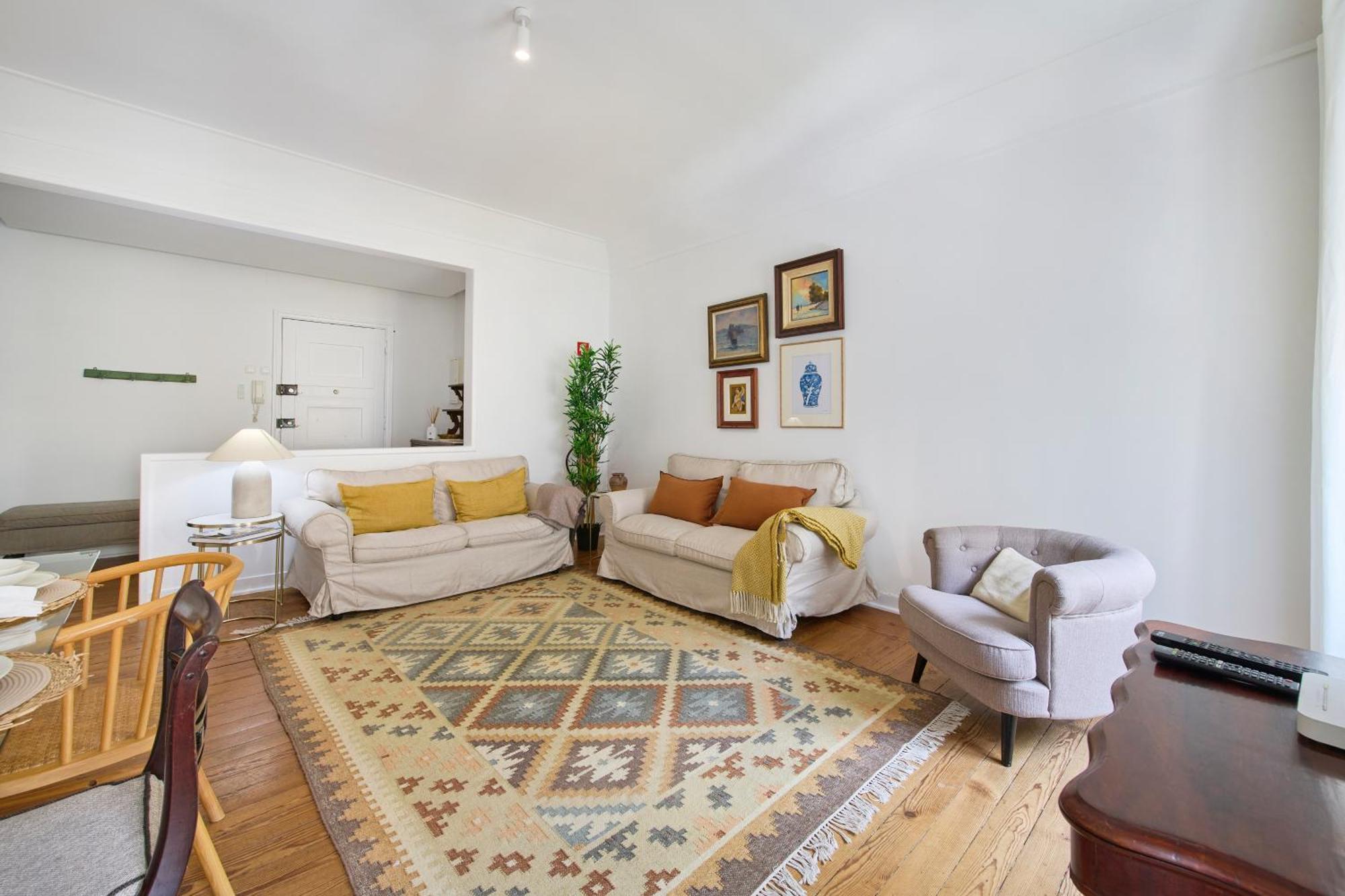 Elegance Avenue By Msapartments Lisboa