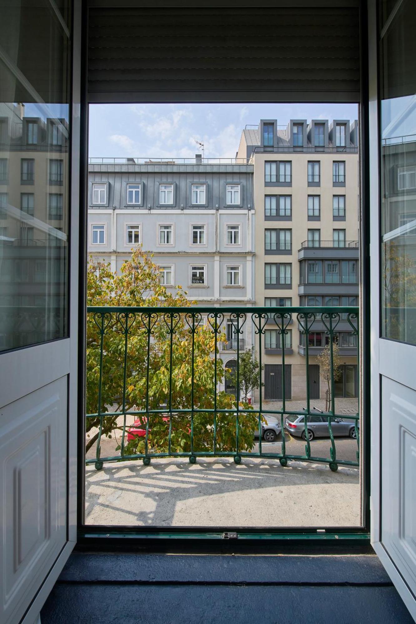Elegance Avenue By Msapartments Lisboa