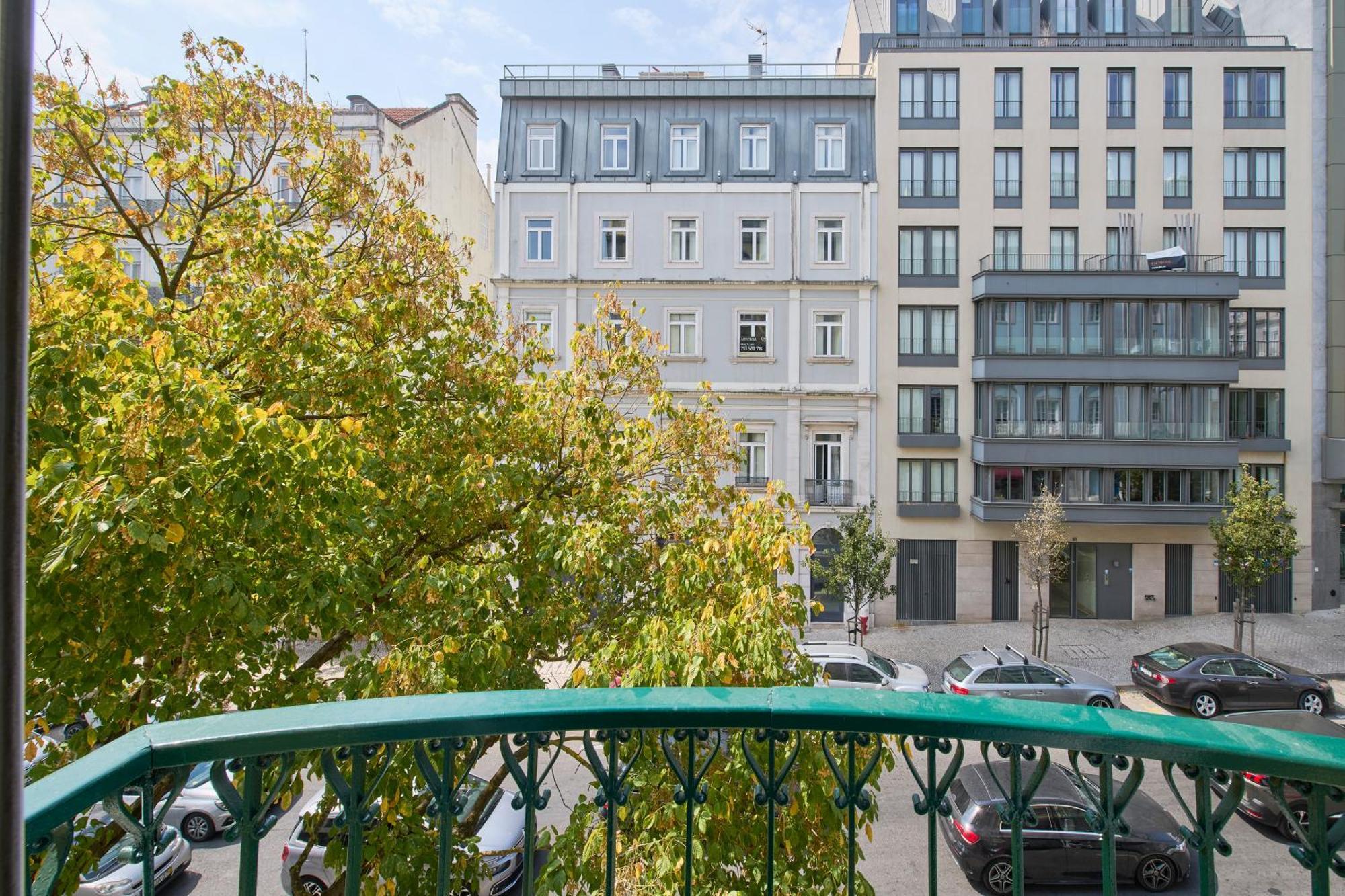 Elegance Avenue By Msapartments * Lisboa