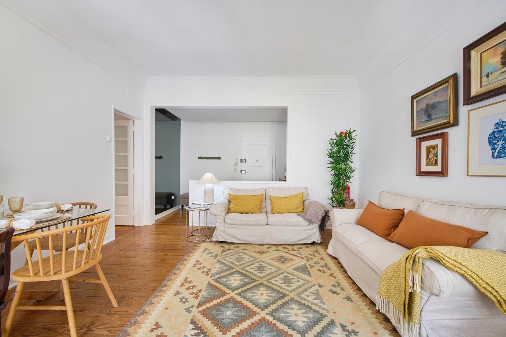 Elegance Avenue By Msapartments