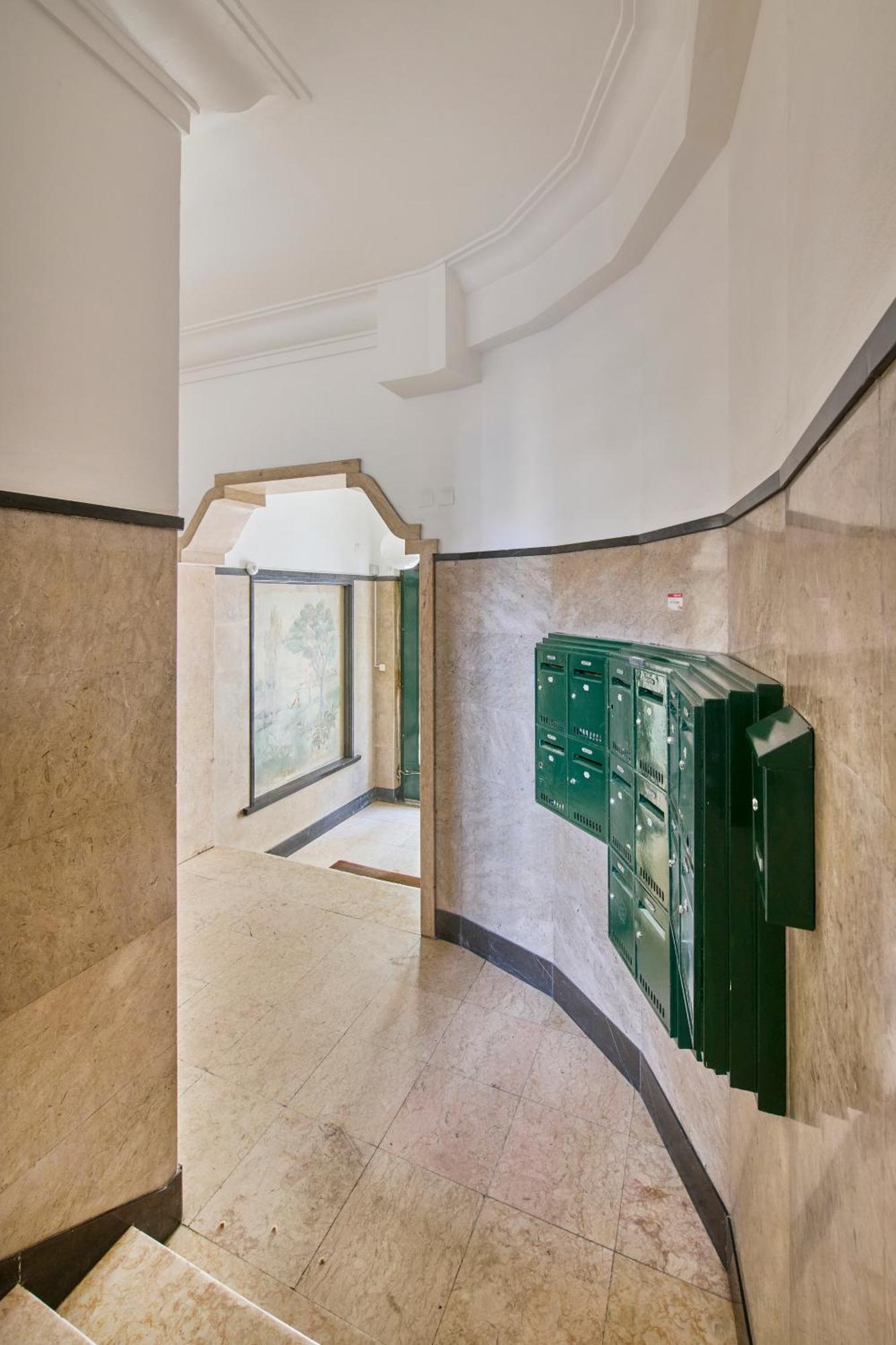 Elegance Avenue By Msapartments *