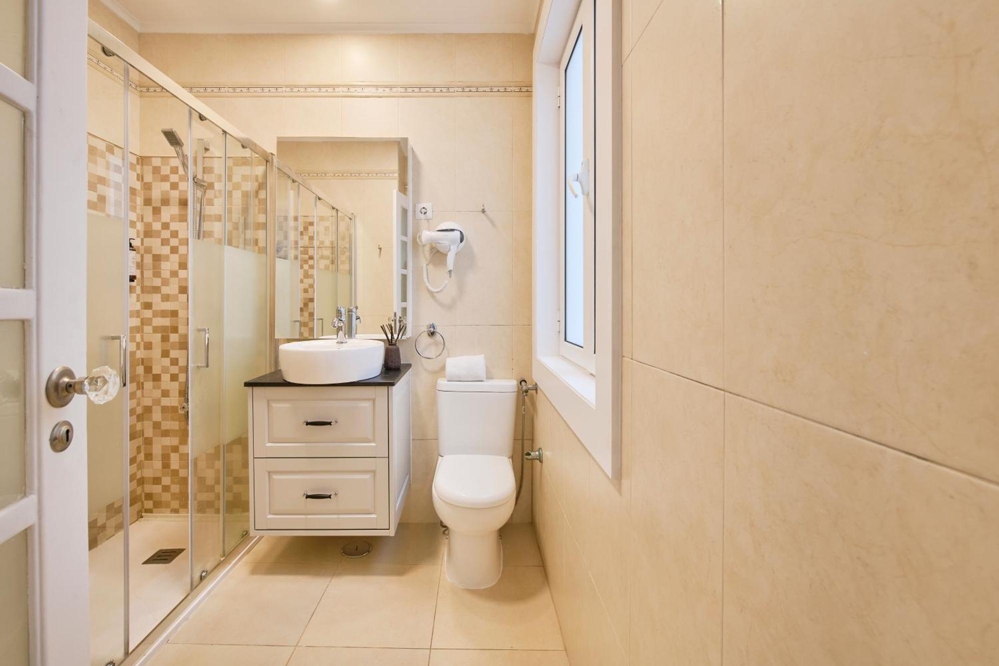 Elegance Avenue By Msapartments Apartamento *
