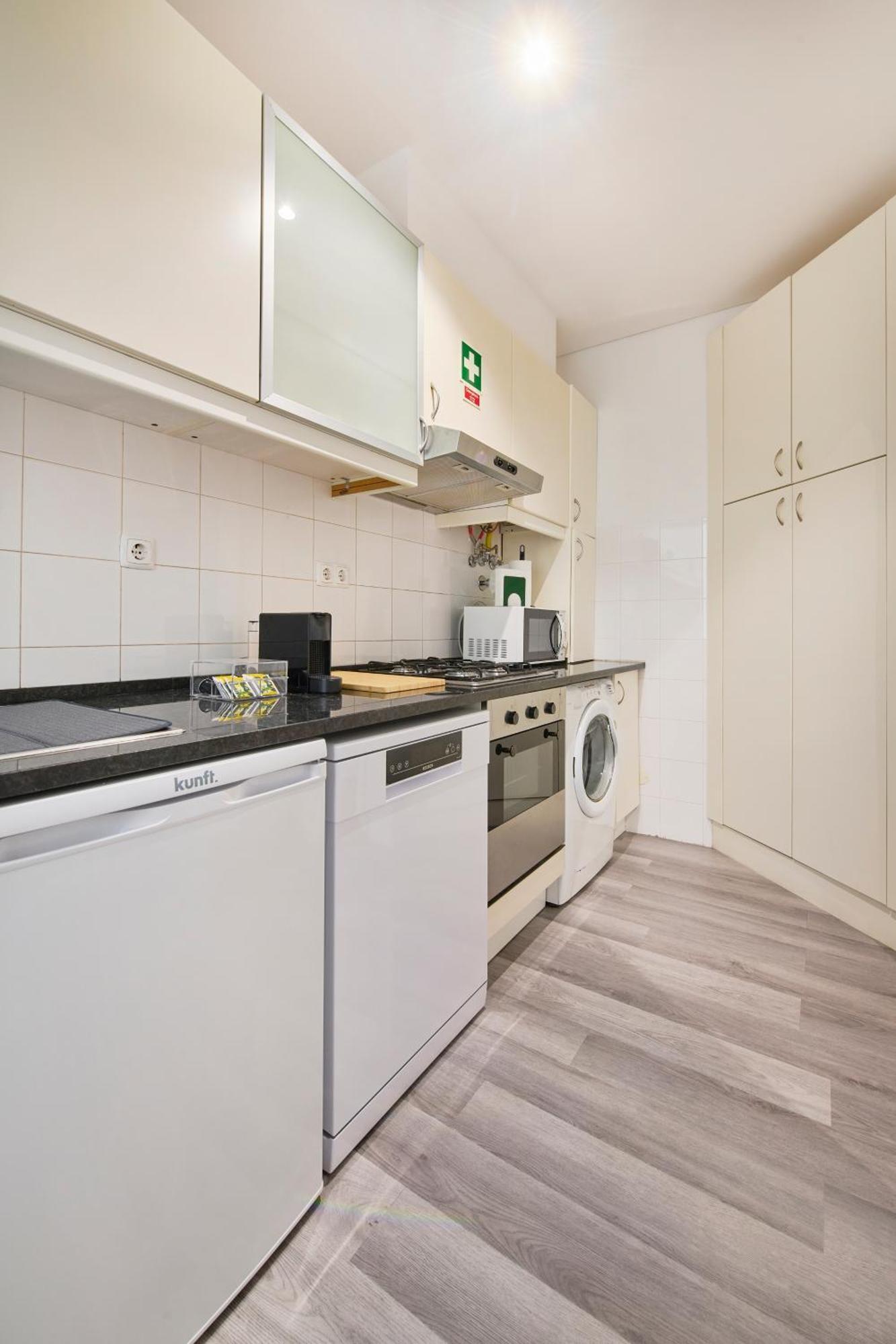 Apartamento Elegance Avenue By Msapartments *