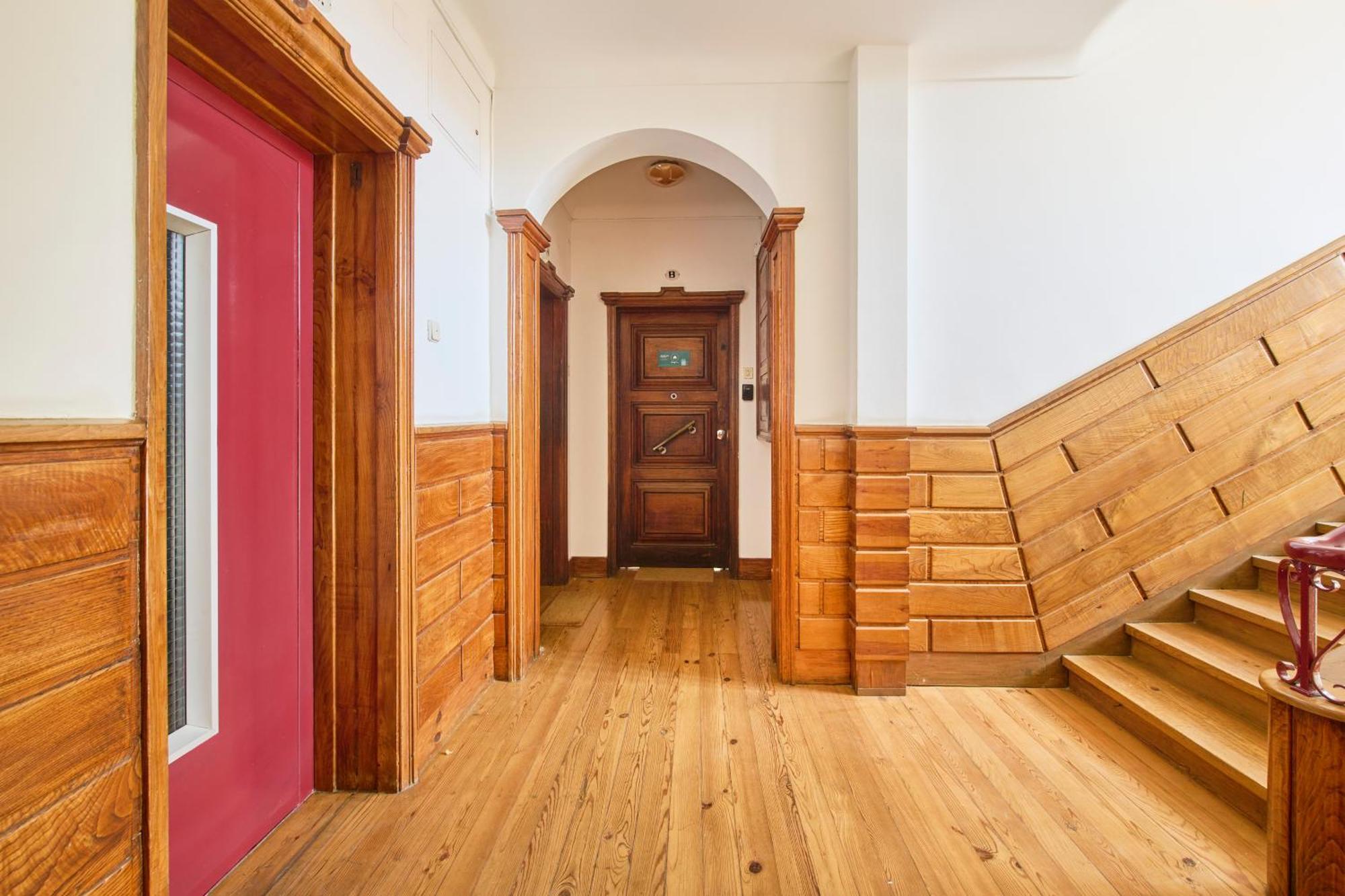 Elegance Avenue By Msapartments Apartamento Lisboa