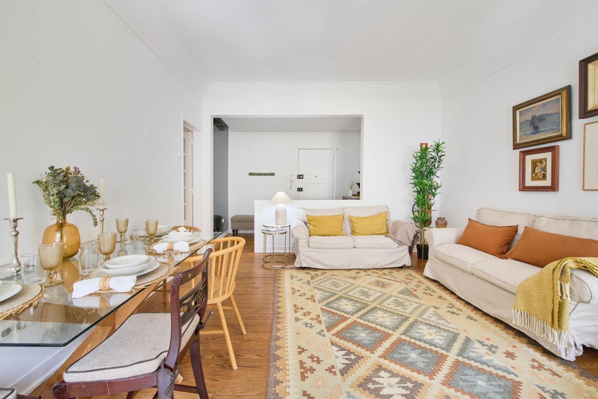 Elegance Avenue By Msapartments