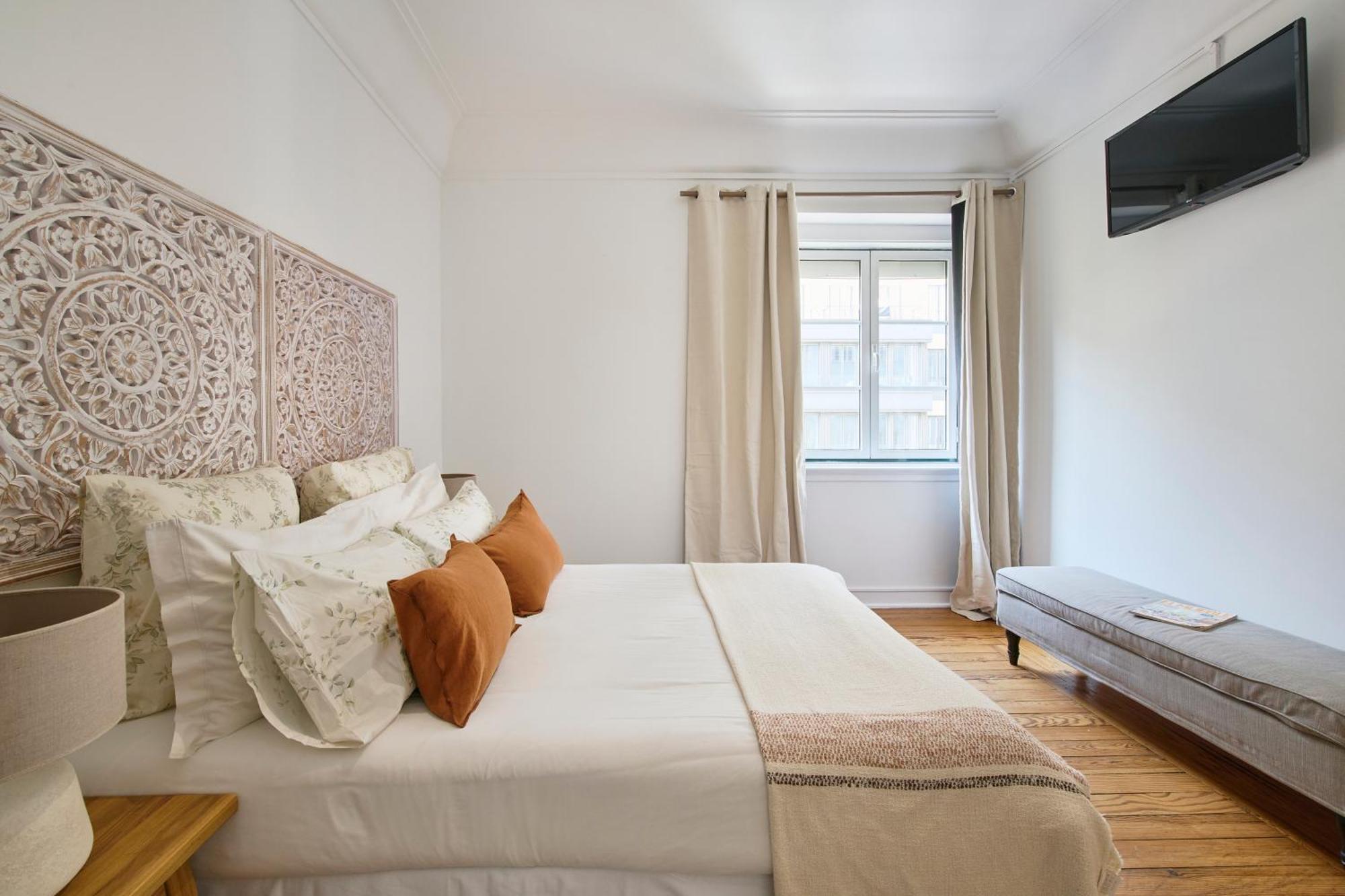 Elegance Avenue By Msapartments *