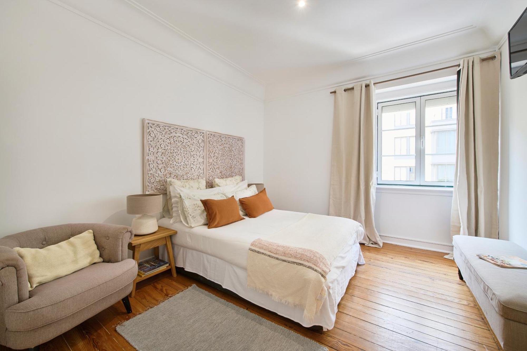 Elegance Avenue By Msapartments Apartamento