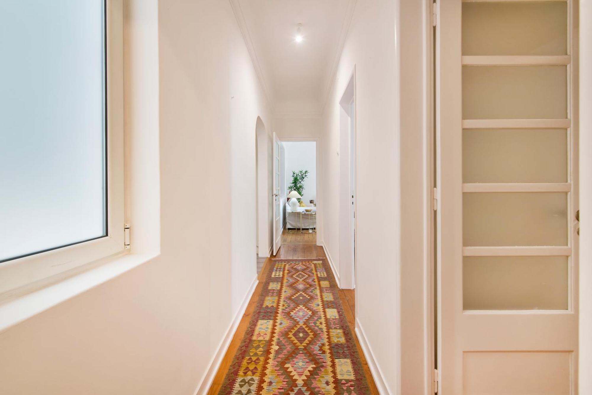 Apartamento Elegance Avenue By Msapartments *