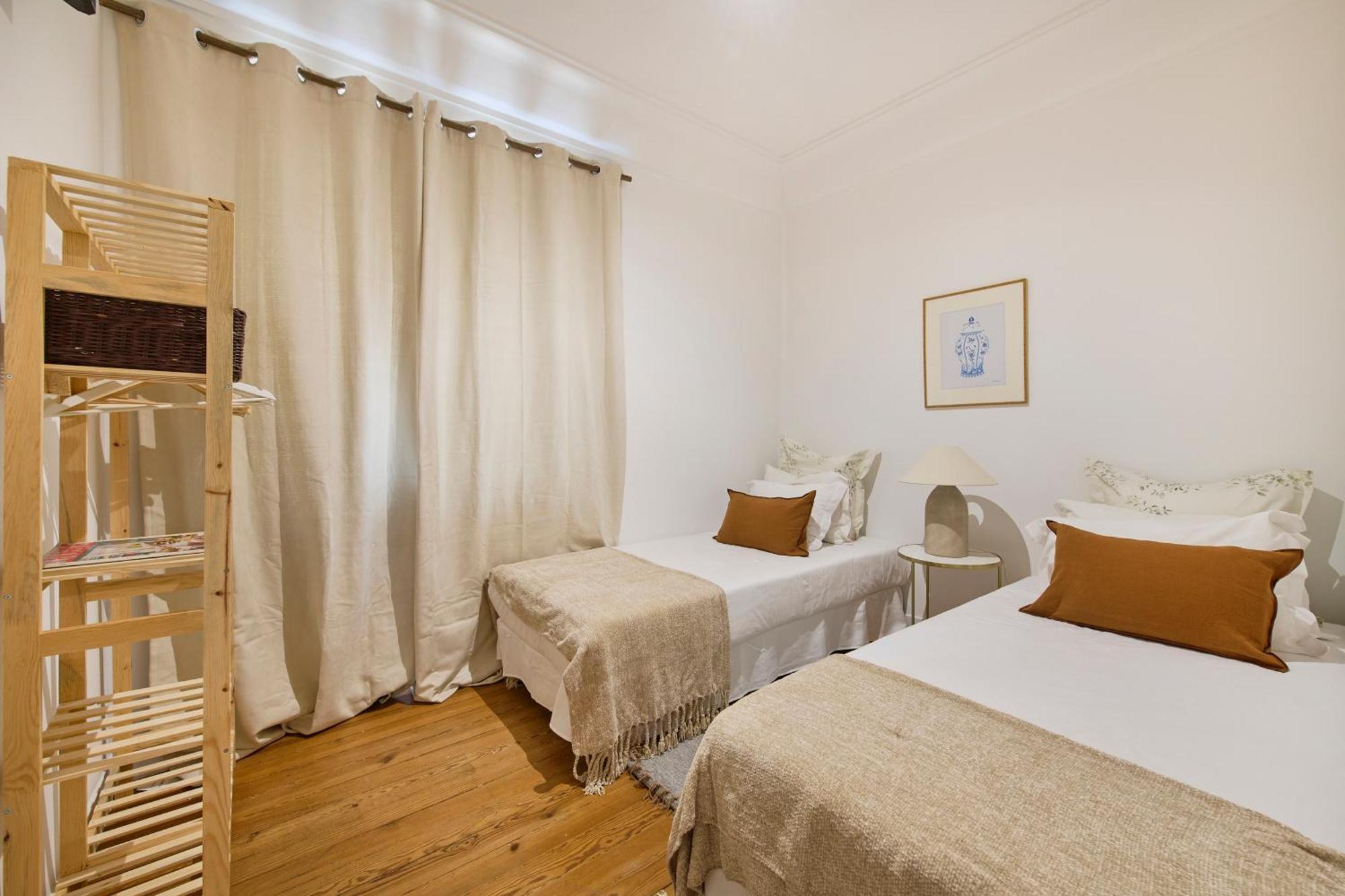 Elegance Avenue By Msapartments Apartamento