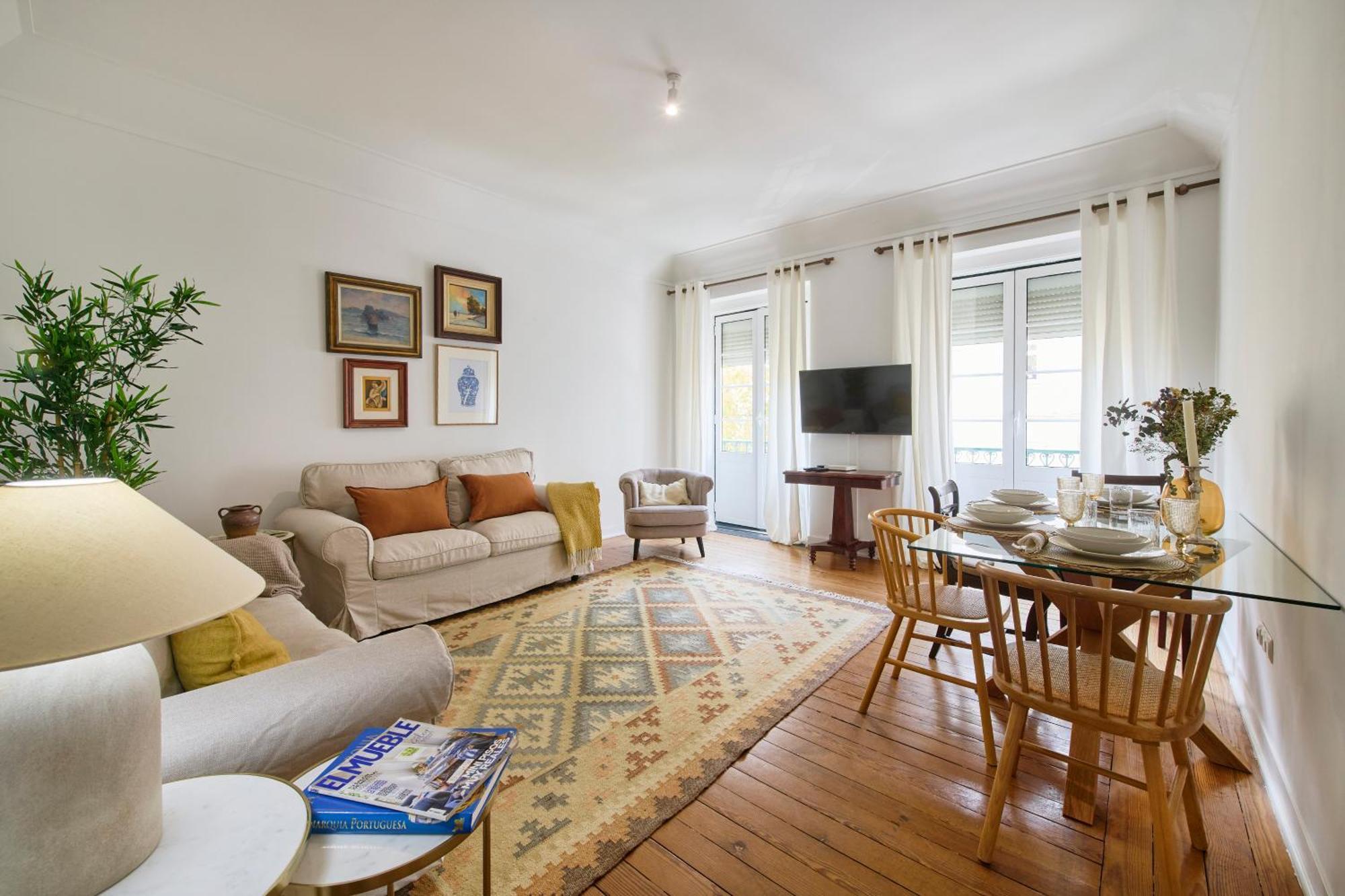 Elegance Avenue By Msapartments Apartamento Lisboa