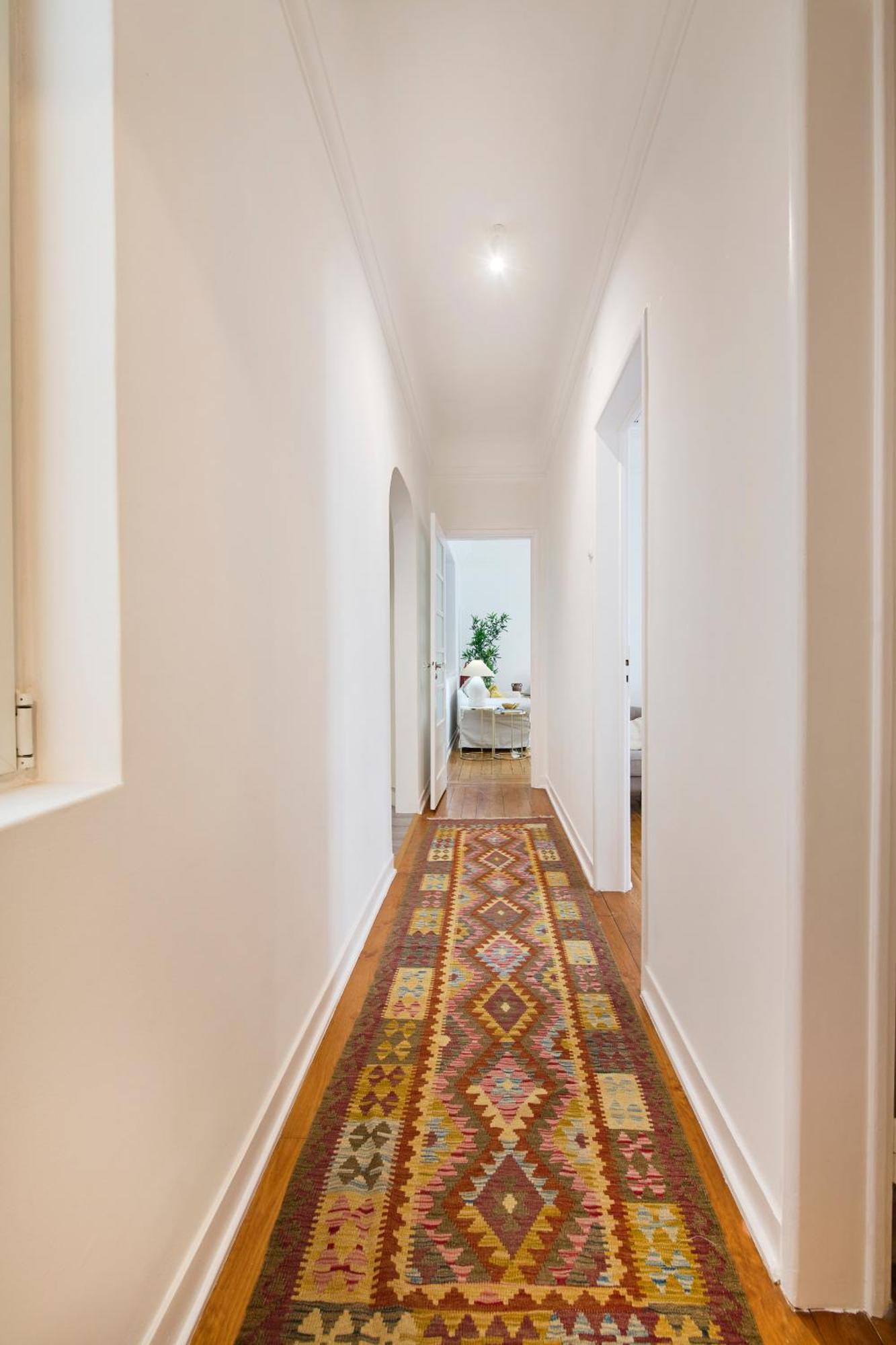 Elegance Avenue By Msapartments Apartamento