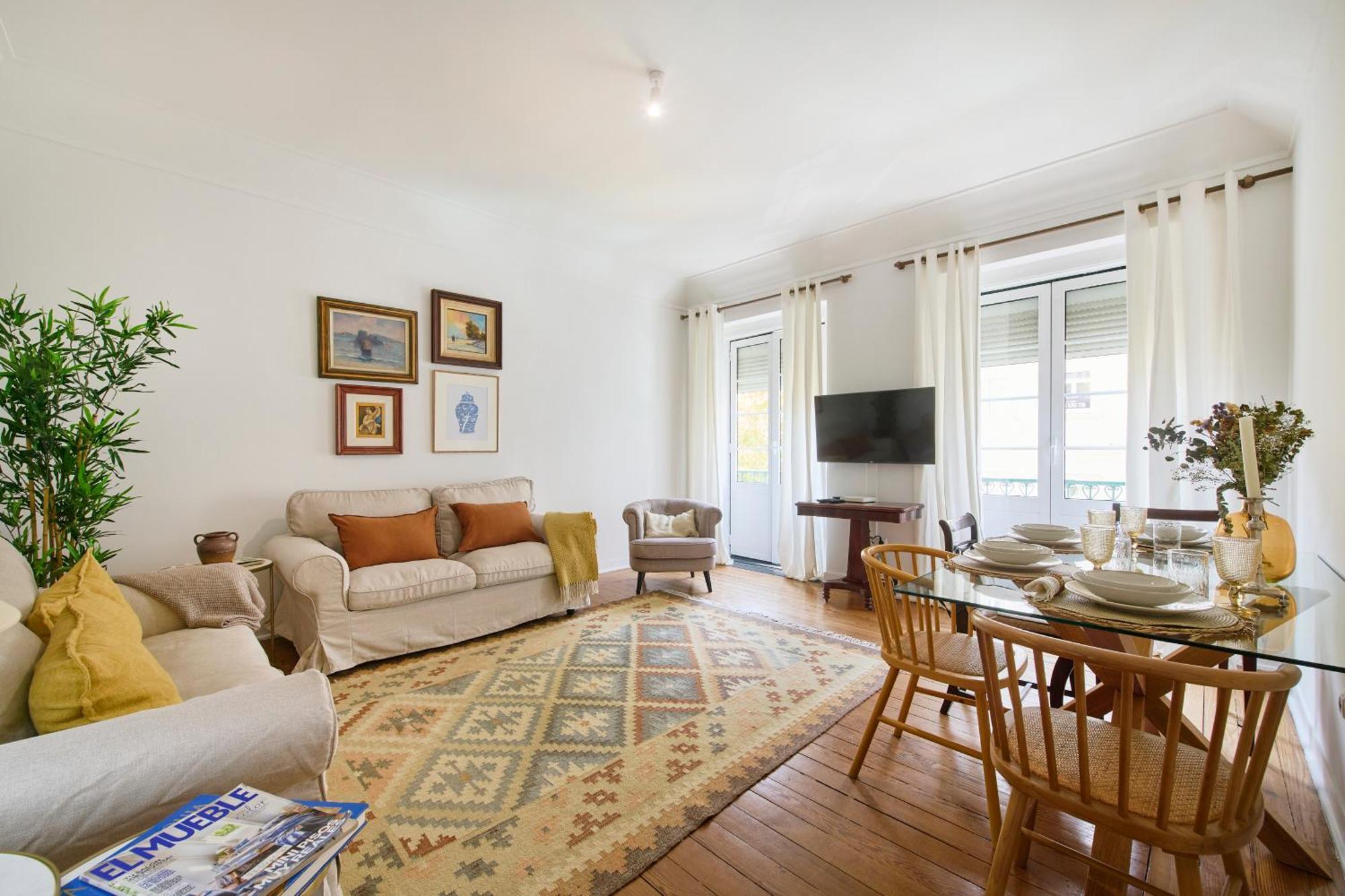 Apartamento Elegance Avenue By Msapartments *