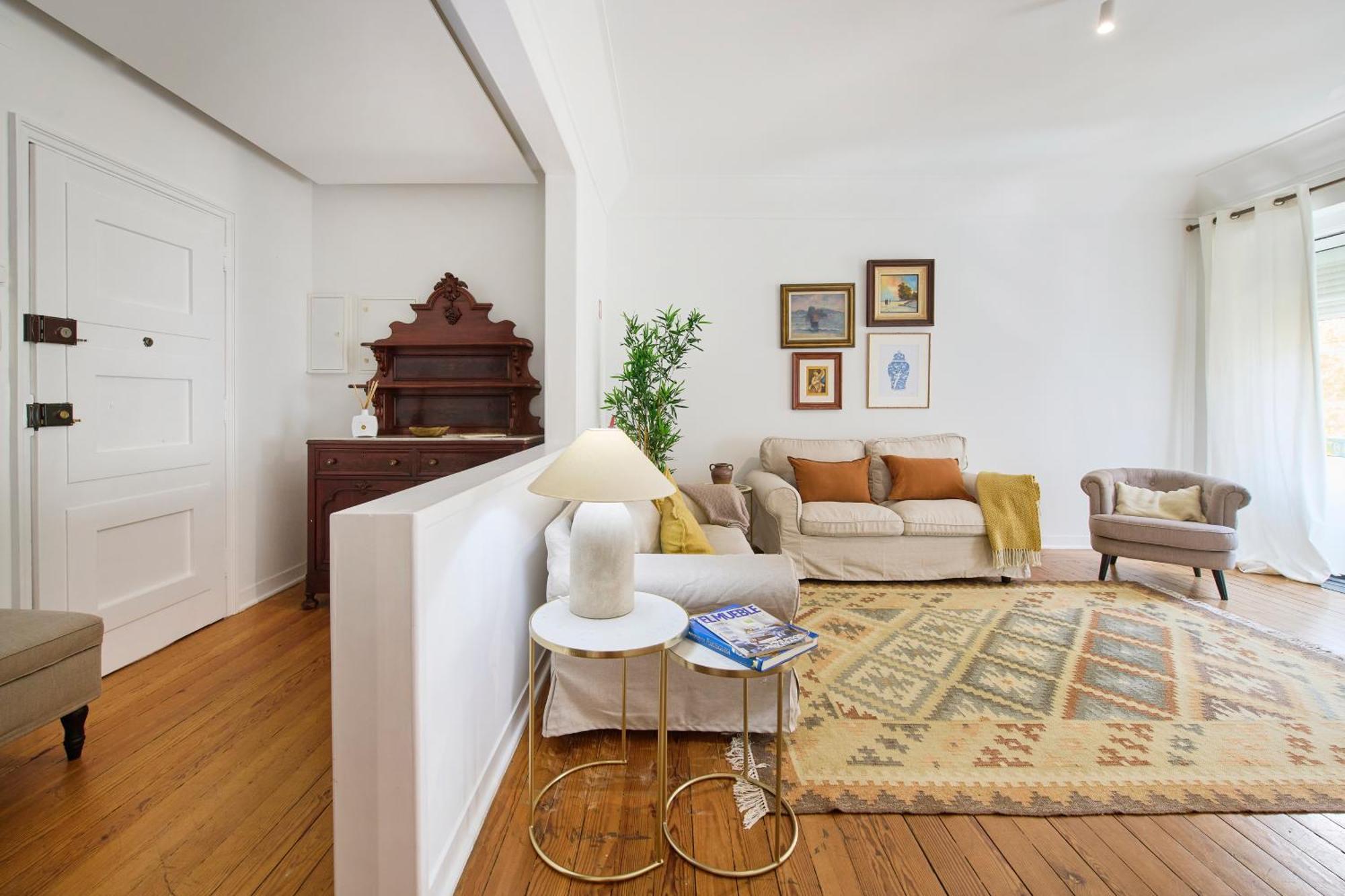 Elegance Avenue By Msapartments Lisboa