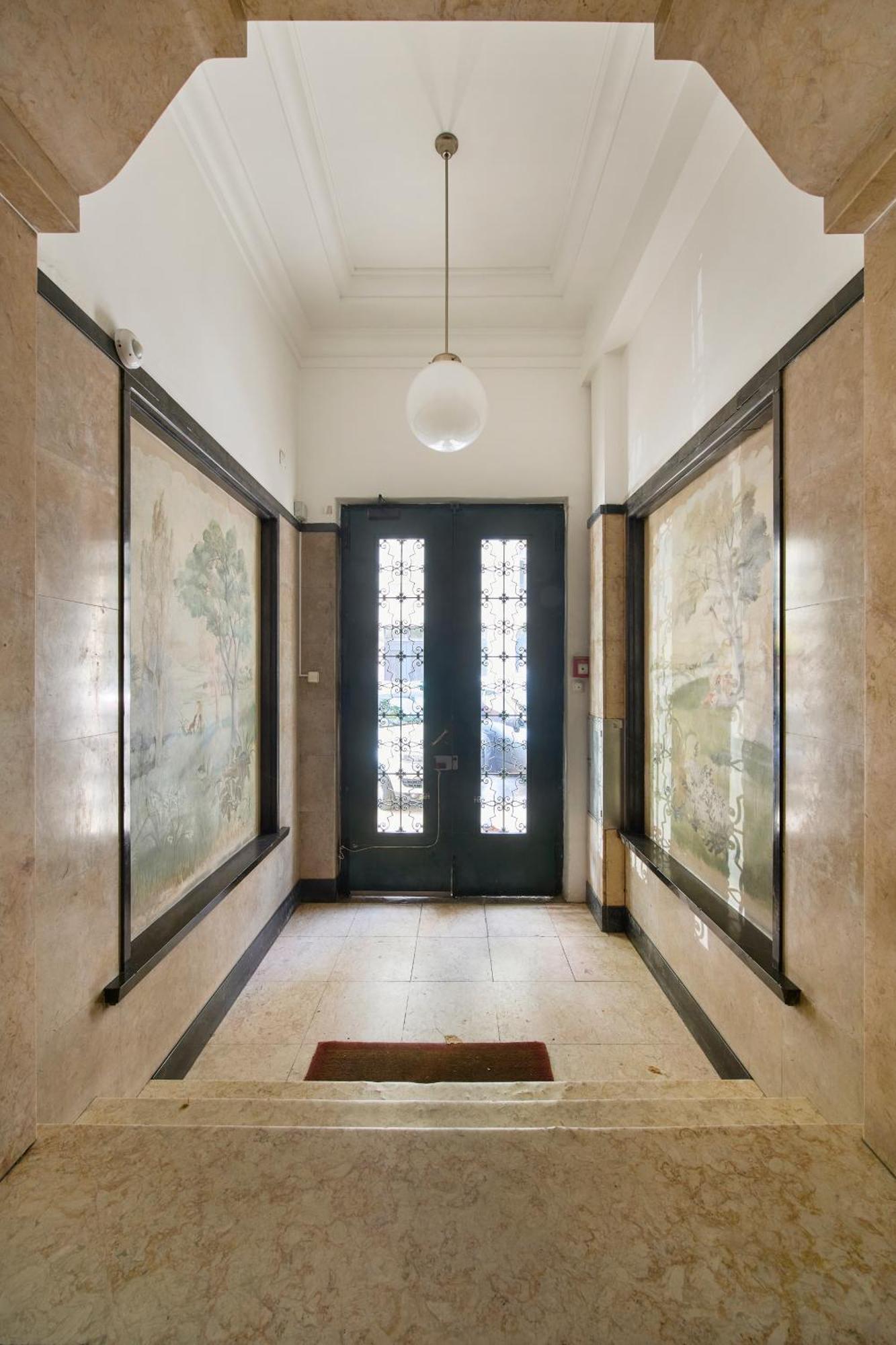 Elegance Avenue By Msapartments Apartamento Lisboa