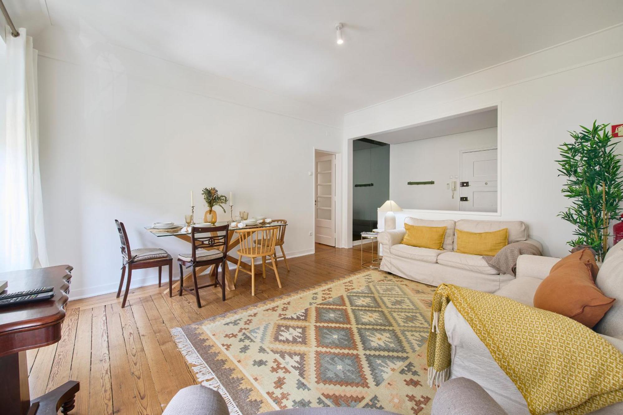 Elegance Avenue By Msapartments Lisboa