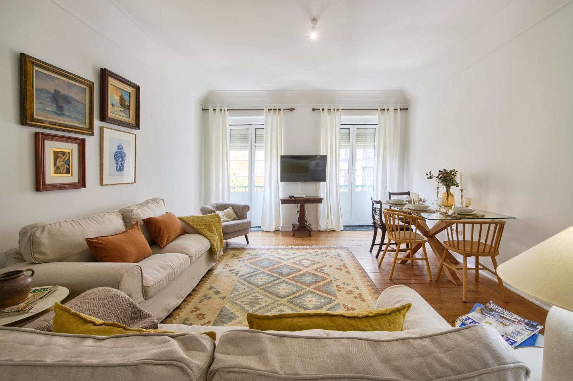 Apartamento Elegance Avenue By Msapartments *