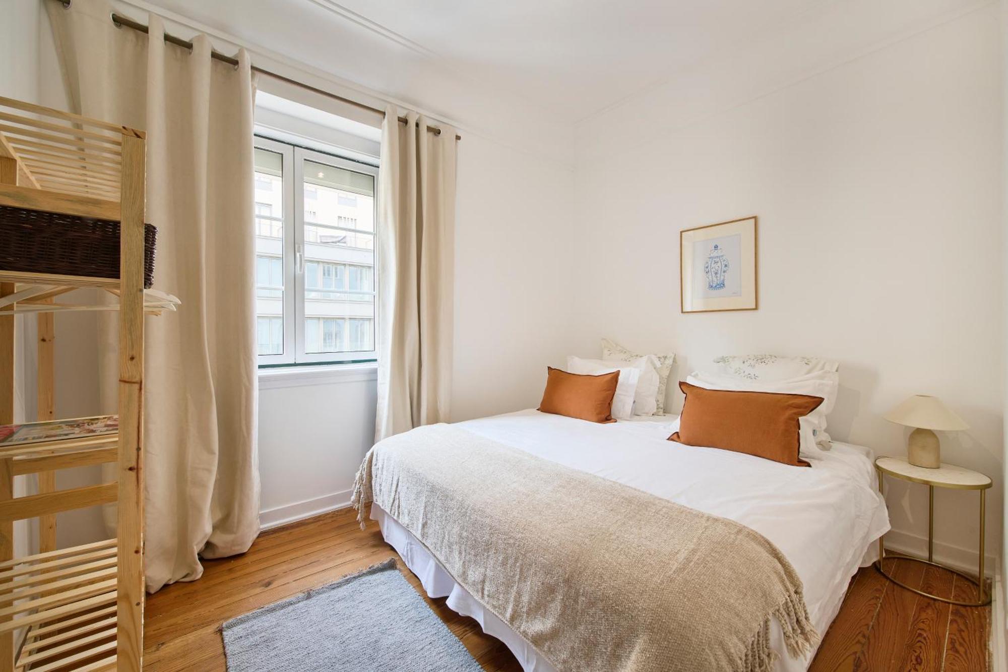 Elegance Avenue By Msapartments * Lisboa